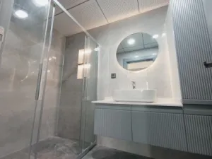 Çanakkale'nin Prestijli Lokasyonunda Site İçi Lüks 140 M2 3+1 - Esenler Merkez Çanakkale Satılık Daire - 25