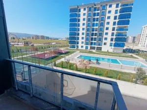 Çanakkale'nin Prestijli Lokasyonunda Site İçi Lüks 140 M2 3+1 - Esenler Merkez Çanakkale Satılık Daire - 19