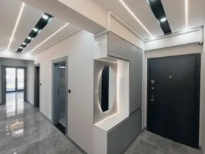 Çanakkale'nin Prestijli Lokasyonunda Site İçi Lüks 140 M2 3+1 - Esenler Merkez Çanakkale Satılık Daire - 16