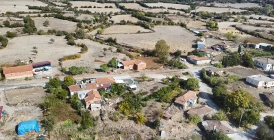 Çanakkale Lapseki Balcılar Köyünde İmar Sınırında 2275 m2 Arazi - Balcılar Lapseki Çanakkale Satılık Arsa - 2