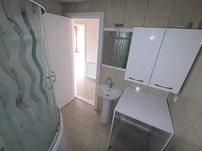 Balıkesir Kiralık Daire - Edremit Sarıkız'dan Camivasat'da Park Cepheli Kiralık 3+1 Daire
