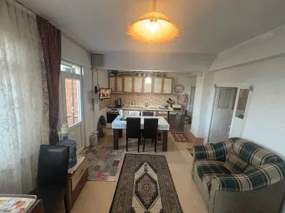 Balıkesir Edremit Satılık Müstakil Ev Hekimzade Özel Bahçeli 4+2 - Hekimzade Edremit Balıkesir Satılık Müstakil Ev - 5