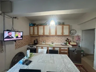 Balıkesir Edremit Satılık Müstakil Ev Hekimzade Özel Bahçeli 4+2 - Hekimzade Edremit Balıkesir Satılık Müstakil Ev - 8