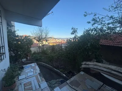 Balıkesir Edremit Satılık Müstakil Ev Hekimzade Özel Bahçeli 4+2 - Hekimzade Edremit Balıkesir Satılık Müstakil Ev - 12