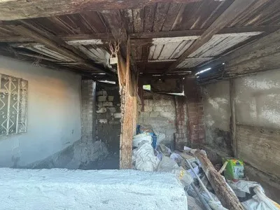 Balıkesir Edremit Satılık Müstakil Ev Hekimzade Özel Bahçeli 4+2 - Hekimzade Edremit Balıkesir Satılık Müstakil Ev - 14
