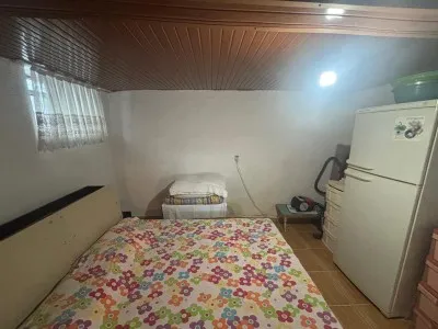 Balıkesir Edremit Satılık Müstakil Ev Hekimzade Özel Bahçeli 4+2 - Hekimzade Edremit Balıkesir Satılık Müstakil Ev - 17
