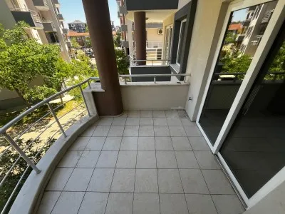 Gazicelal Mh.de Öz Adalet Sitesinde Arakat Satılık Şık 3+1 Daire - Gazi Celal Edremit Balıkesir Satılık Daire - 5