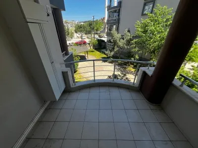 Gazicelal Mh.de Öz Adalet Sitesinde Arakat Satılık Şık 3+1 Daire - Gazi Celal Edremit Balıkesir Satılık Daire - 6