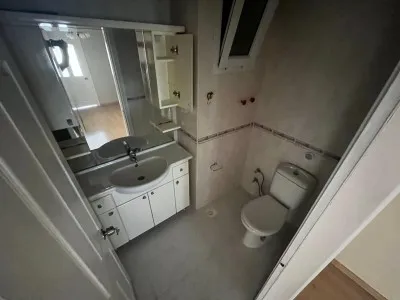 Gazicelal Mh.de Öz Adalet Sitesinde Arakat Satılık Şık 3+1 Daire - Gazi Celal Edremit Balıkesir Satılık Daire - 16