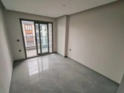 Edremit Hamidiye'de Şahin Plazada Arakat Lüx 2+1 Kiralık Ofis - Hamidiye Edremit Balıkesir Kiralık Büro & Ofis - 3