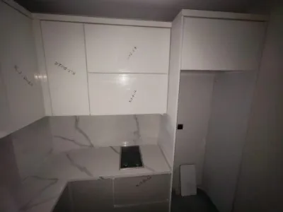 Edremit Hamidiye'de Şahin Plazada Arakat Lüx 2+1 Kiralık Ofis - Hamidiye Edremit Balıkesir Kiralık Büro & Ofis - 9