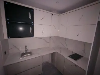 Edremit Hamidiye'de Şahin Plazada Arakat Lüx 2+1 Kiralık Ofis - Hamidiye Edremit Balıkesir Kiralık Büro & Ofis - 12