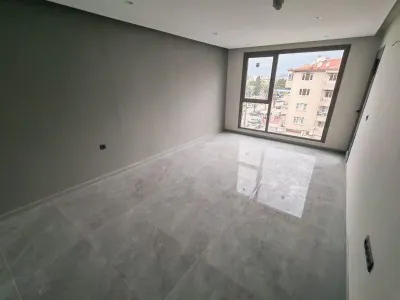 Edremit Hamidiye'de Şahin Plazada Arakat Lüx 2+1 Kiralık Ofis - Hamidiye Edremit Balıkesir Kiralık Büro & Ofis - 13