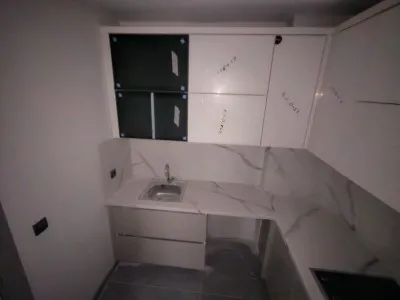 Edremit Hamidiye'de Şahin Plazada Arakat Lüx 2+1 Kiralık Ofis - Hamidiye Edremit Balıkesir Kiralık Büro & Ofis - 14