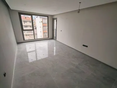 Edremit Hamidiye'de Şahin Plazada Arakat Lüx 2+1 Kiralık Ofis - Hamidiye Edremit Balıkesir Kiralık Büro & Ofis - 18