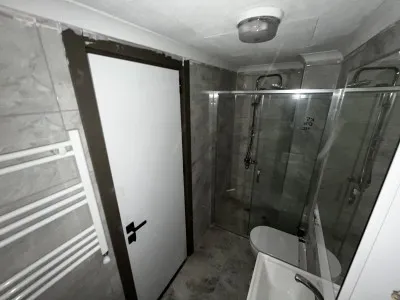 Balıkesir Edremit Kiralık Daire Site İçi 1+1 Fırsat - Kadıköy Edremit Balıkesir Kiralık Daire - 15