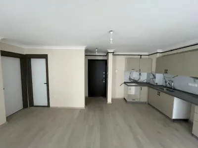 Balıkesir Edremit Kiralık Daire Site İçi 1+1 Fırsat - Kadıköy Edremit Balıkesir Kiralık Daire - 4