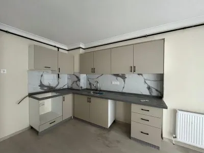 Balıkesir Edremit Kiralık Daire Site İçi 1+1 Fırsat - Kadıköy Edremit Balıkesir Kiralık Daire - 8