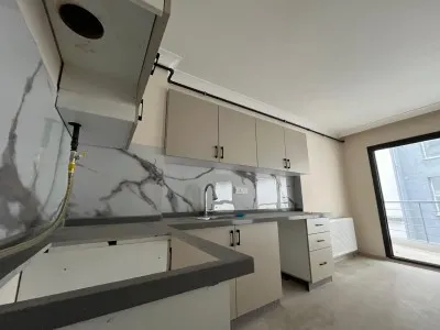 Balıkesir Edremit Kiralık Daire Site İçi 1+1 Fırsat - Kadıköy Edremit Balıkesir Kiralık Daire - 9