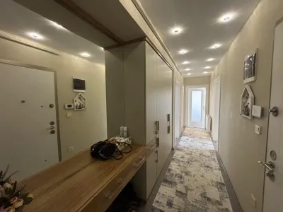 Edremit Satılık Daire: Cennetayağı'nda Ultra Lüks 4+1 Fırsatı - Cennetayağı Edremit Balıkesir Satılık Daire - 1
