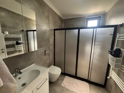 Edremit Satılık Daire: Cennetayağı'nda Ultra Lüks 4+1 Fırsatı - Cennetayağı Edremit Balıkesir Satılık Daire - 4