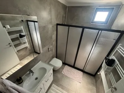 Edremit Satılık Daire: Cennetayağı'nda Ultra Lüks 4+1 Fırsatı - Cennetayağı Edremit Balıkesir Satılık Daire - 6