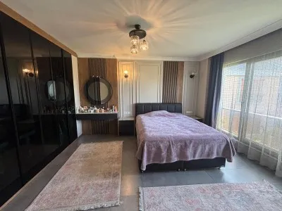 Edremit Satılık Daire: Cennetayağı'nda Ultra Lüks 4+1 Fırsatı - Cennetayağı Edremit Balıkesir Satılık Daire - 7