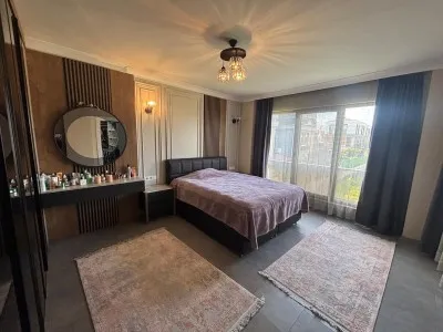 Edremit Satılık Daire: Cennetayağı'nda Ultra Lüks 4+1 Fırsatı - Cennetayağı Edremit Balıkesir Satılık Daire - 8