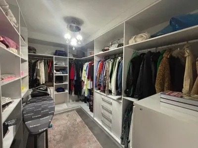 Edremit Satılık Daire: Cennetayağı'nda Ultra Lüks 4+1 Fırsatı - Cennetayağı Edremit Balıkesir Satılık Daire - 10