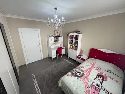 Edremit Satılık Daire: Cennetayağı'nda Ultra Lüks 4+1 Fırsatı - Cennetayağı Edremit Balıkesir Satılık Daire - 12