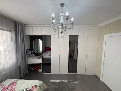 Edremit Satılık Daire: Cennetayağı'nda Ultra Lüks 4+1 Fırsatı - Cennetayağı Edremit Balıkesir Satılık Daire - 13