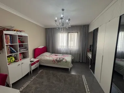 Edremit Satılık Daire: Cennetayağı'nda Ultra Lüks 4+1 Fırsatı - Cennetayağı Edremit Balıkesir Satılık Daire - 15