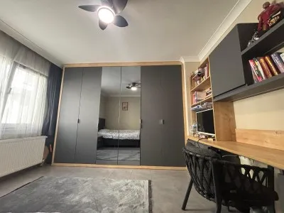 Edremit Satılık Daire: Cennetayağı'nda Ultra Lüks 4+1 Fırsatı - Cennetayağı Edremit Balıkesir Satılık Daire - 16