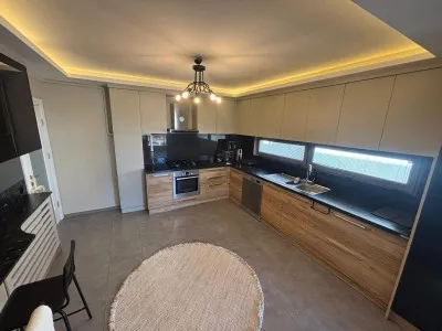 Edremit Satılık Daire: Cennetayağı'nda Ultra Lüks 4+1 Fırsatı - Cennetayağı Edremit Balıkesir Satılık Daire - 20