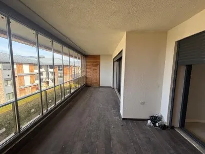 Edremit Cennetayağı Satılık Daire: 4 Mevsim Sitesi'nde Geniş 3+1 - Cennetayağı Edremit Balıkesir Satılık Daire - 5