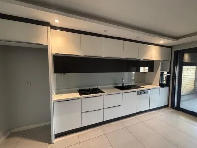 Edremit Cennetayağı Satılık Daire: 4 Mevsim Sitesi'nde Geniş 3+1 - Cennetayağı Edremit Balıkesir Satılık Daire - 7