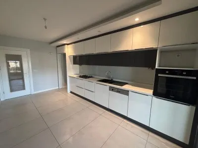 Edremit Cennetayağı Satılık Daire: 4 Mevsim Sitesi'nde Geniş 3+1 - Cennetayağı Edremit Balıkesir Satılık Daire - 8