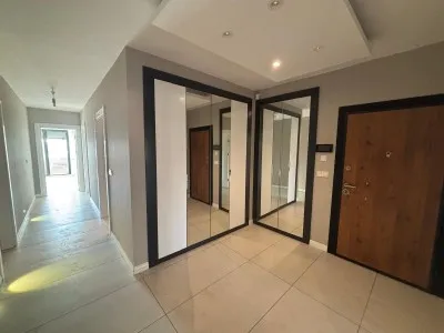 Edremit Cennetayağı Satılık Daire: 4 Mevsim Sitesi'nde Geniş 3+1 - Cennetayağı Edremit Balıkesir Satılık Daire - 13