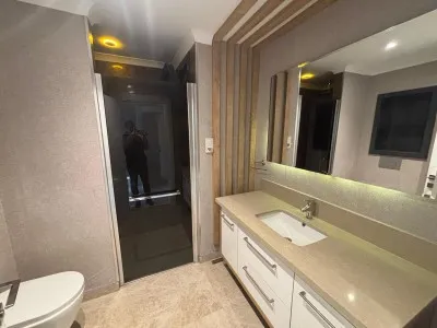 Edremit Cennetayağı Satılık Daire: 4 Mevsim Sitesi'nde Geniş 3+1 - Cennetayağı Edremit Balıkesir Satılık Daire - 18