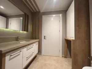 Edremit Cennetayağı 3+1 Satılık Daire - 2