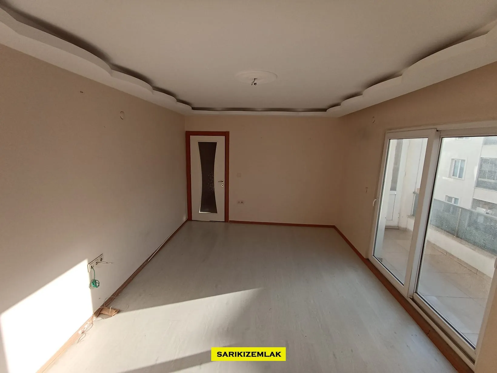 Edremit Eroğlan Kiralık Daire 2+1 105m2 Fırsat Konumda - Eroğlan Edremit Balıkesir Kiralık Daire