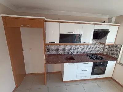 Edremit Eroğlan Kiralık Daire 2+1 105m2 Fırsat Konumda - Eroğlan Edremit Balıkesir Kiralık Daire - 17