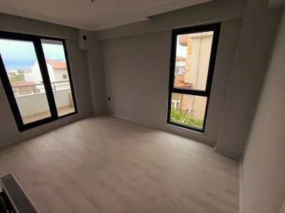 Çanakkale Saltık Satılık Müstakil Villa 3+1 Deniz Manzaralı - Yapıldak Merkez Çanakkale Satılık Villa - 6