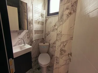 Çanakkale Saltık Satılık Müstakil Villa 3+1 Deniz Manzaralı - Yapıldak Merkez Çanakkale Satılık Villa - 9