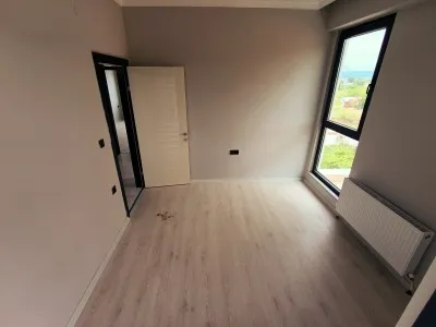 Çanakkale Saltık Satılık Müstakil Villa 3+1 Deniz Manzaralı - Yapıldak Merkez Çanakkale Satılık Villa - 11