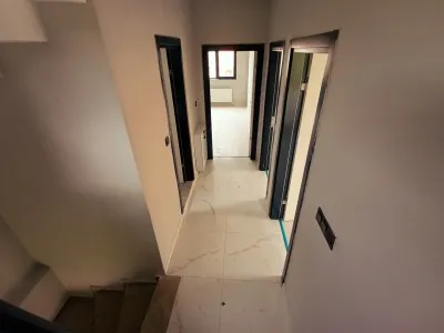 Çanakkale Saltık Satılık Müstakil Villa 3+1 Deniz Manzaralı - Yapıldak Merkez Çanakkale Satılık Villa - 12