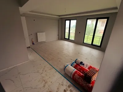Çanakkale Saltık Satılık Müstakil Villa 3+1 Deniz Manzaralı - Yapıldak Merkez Çanakkale Satılık Villa - 15