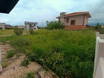 Çanakkale Saltık Satılık Müstakil Villa 3+1 Deniz Manzaralı - Yapıldak Merkez Çanakkale Satılık Villa - 19