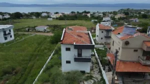 Çanakkale Saltık Satılık Müstakil Villa 3+1 Deniz Manzaralı - Yapıldak Merkez Çanakkale Satılık Villa - 20