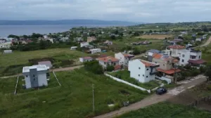 Çanakkale Saltık Satılık Müstakil Villa 3+1 Deniz Manzaralı - Yapıldak Merkez Çanakkale Satılık Villa - 21